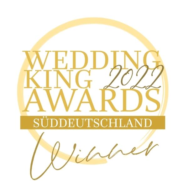 Wedding Kind Awards 2022 - Zaubermomente Dein Brautatelier